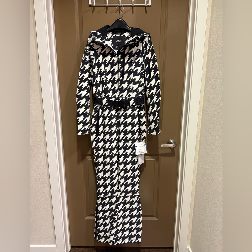 Perfect Moment Women Ski Suit